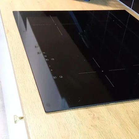 Topflat Mit Kueche I Gratis Parkplatz I Zwei Schlafzimmer I Zentrumnah * 도르트문트