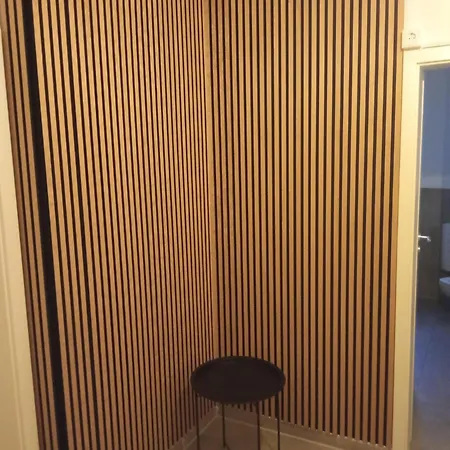 Topflat Mit Kueche I Gratis Parkplatz I Zwei Schlafzimmer I Zentrumnah * 도르트문트