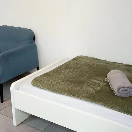 Topflat Mit Kueche I Gratis Parkplatz I Zwei Schlafzimmer I Zentrumnah 아파트 도르트문트