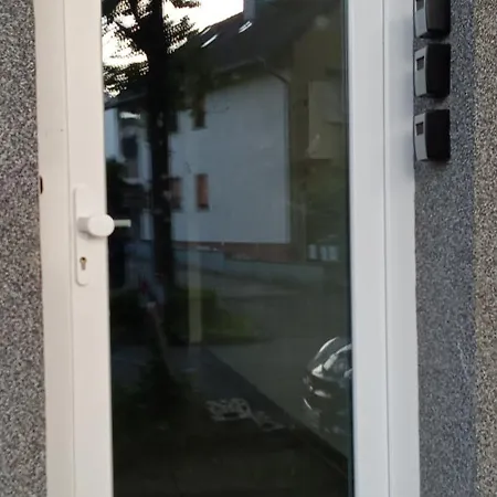 Topflat Mit Kueche I Gratis Parkplatz I Zwei Schlafzimmer I Zentrumnah