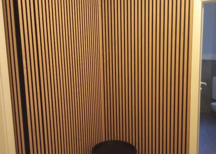 Topflat Mit Kueche I Gratis Parkplatz I Zwei Schlafzimmer I Zentrumnah * Dortmund