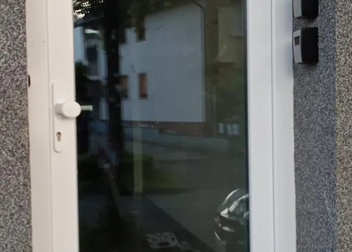 Topflat Mit Kueche I Gratis Parkplatz I Zwei Schlafzimmer I Zentrumnah